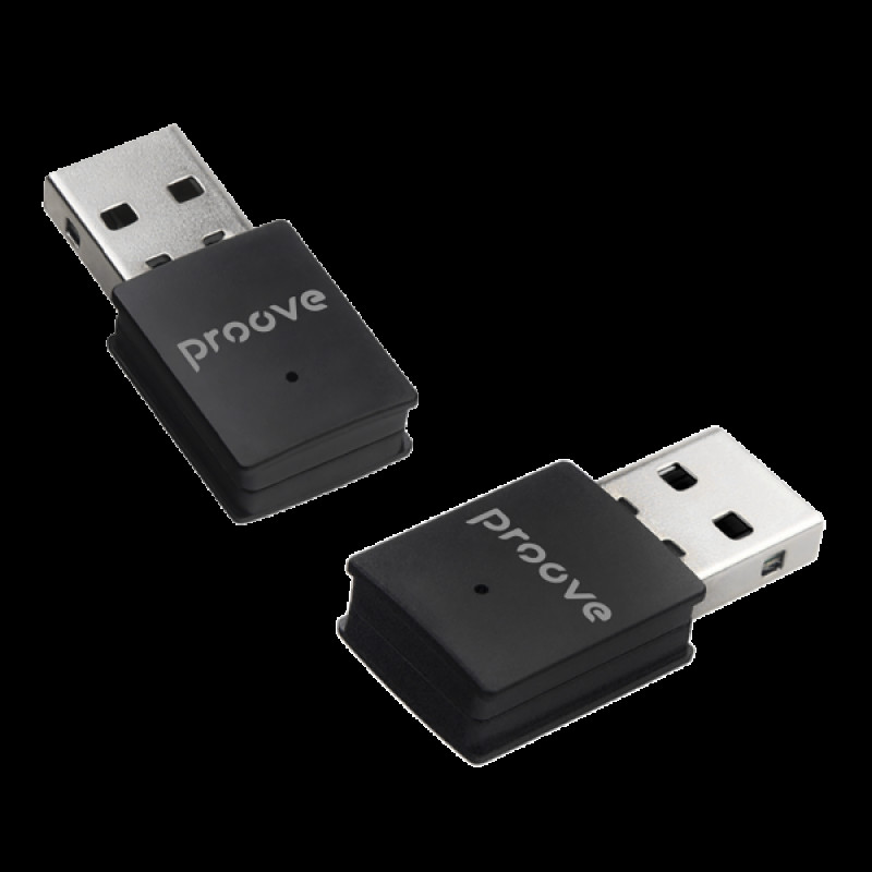 Адаптер Bluetooth + WIFI Proove Multilink (HBPG00001001) UA