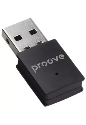 Адаптер Bluetooth + WIFI Proove Multilink (HBPG00001001) UA
