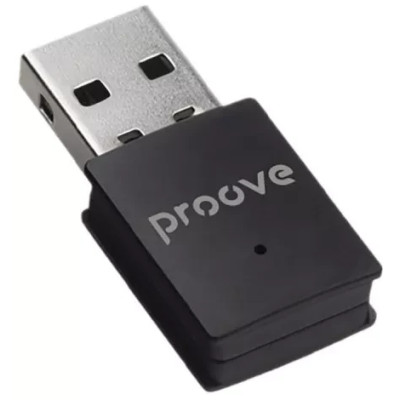 Адаптер Bluetooth + WIFI Proove Multilink (HBPG00001001) UA