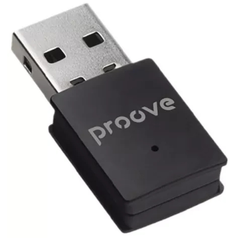 Адаптер Bluetooth + WIFI Proove Multilink (HBPG00001001) UA