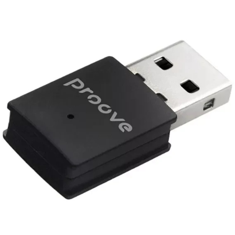 Адаптер Bluetooth + WIFI Proove Multilink (HBPG00001001) UA