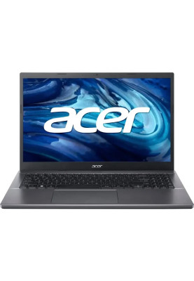 Ноутбук Acer Extensa 15 EX215-55-52QK Steel Gray (NX.EGYEU.00L) UA UCRF
