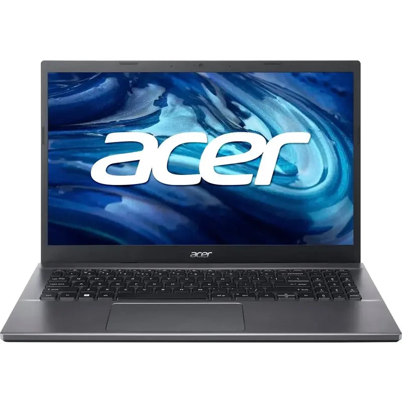 Ноутбук Acer Extensa 15 EX215-55-52QK Steel Gray (NX.EGYEU.00L) UA UCRF