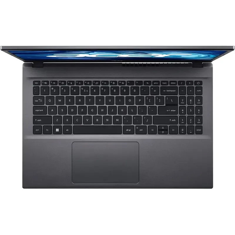 Ноутбук Acer Extensa 15 EX215-55-52QK Steel Gray (NX.EGYEU.00L) UA UCRF