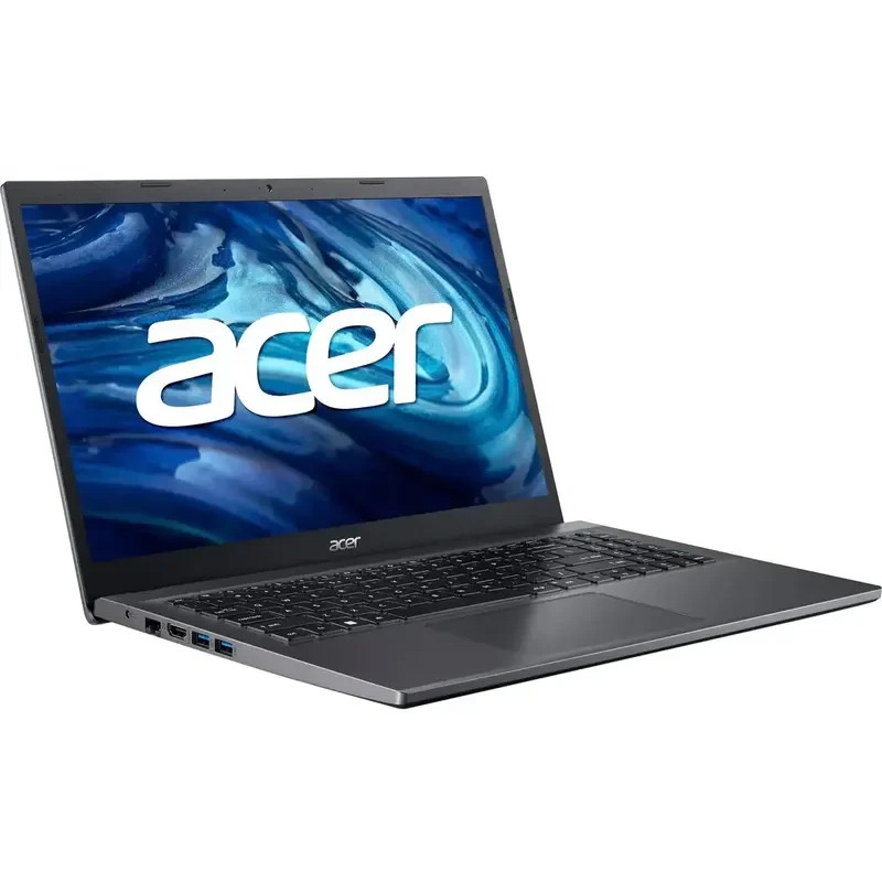 Ноутбук Acer Extensa 15 EX215-55-52QK Steel Gray (NX.EGYEU.00L) UA UCRF