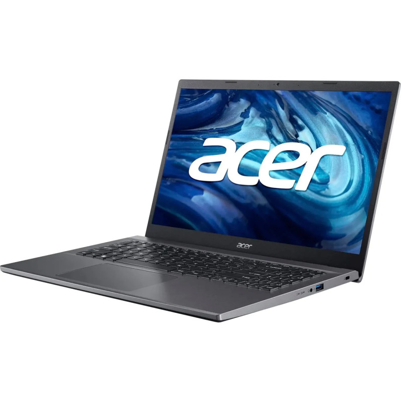 Ноутбук Acer Extensa 15 EX215-55-52QK Steel Gray (NX.EGYEU.00L) UA UCRF