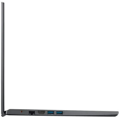 Ноутбук Acer Extensa 15 EX215-55-52QK Steel Gray (NX.EGYEU.00L) UA UCRF