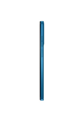Смартфон Motorola G04s 4/128Gb Satin Blue (PB360042) UA UCRF