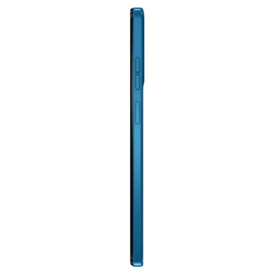 Смартфон Motorola G04s 4/128Gb Satin Blue (PB360042) UA UCRF