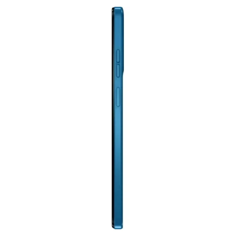 Смартфон Motorola G04s 4/128Gb Satin Blue (PB360042) UA UCRF