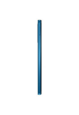 Смартфон Motorola G04s 4/128Gb Satin Blue (PB360042) UA UCRF