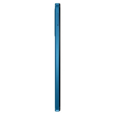 Смартфон Motorola G04s 4/128Gb Satin Blue (PB360042) UA UCRF