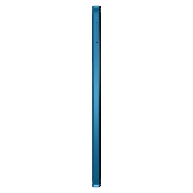 Смартфон Motorola G04s 4/128Gb Satin Blue (PB360042) UA UCRF