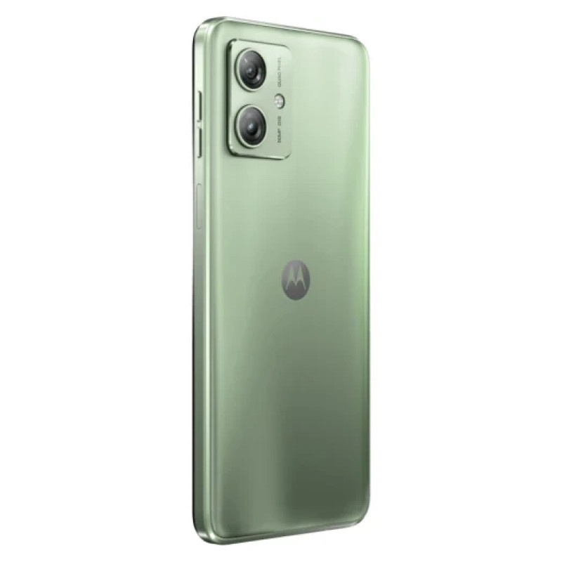 Смартфон Motorola G54 Power 8/256GB Mint Green (PB0W0020UA) UA UCRF