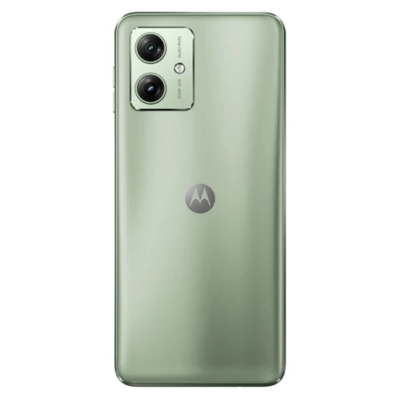 Смартфон Motorola G54 Power 8/256GB Mint Green (PB0W0020UA) UA UCRF