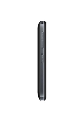 Телефон Nomi i1871 Black UA UCRF