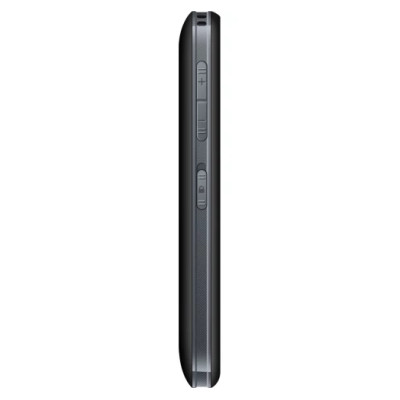 Телефон Nomi i1871 Black UA UCRF