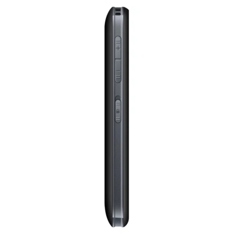 Телефон Nomi i1871 Black UA UCRF