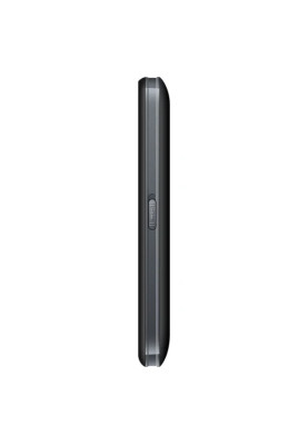 Телефон Nomi i1871 Black UA UCRF