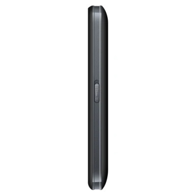 Телефон Nomi i1871 Black UA UCRF