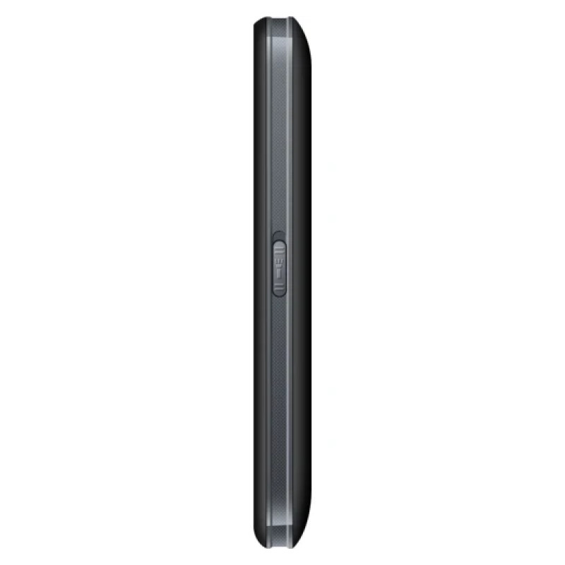 Телефон Nomi i1871 Black UA UCRF