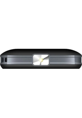 Телефон Nomi i1871 Black UA UCRF