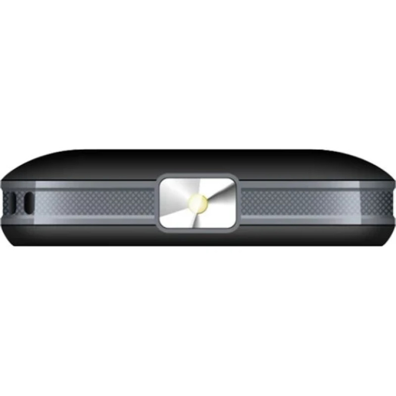 Телефон Nomi i1871 Black UA UCRF