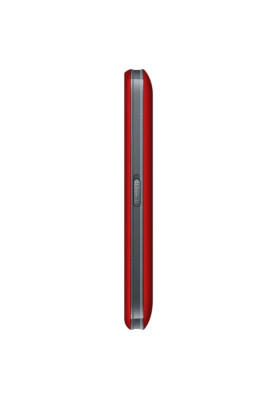 Телефон Nomi i1871 Red UA UCRF