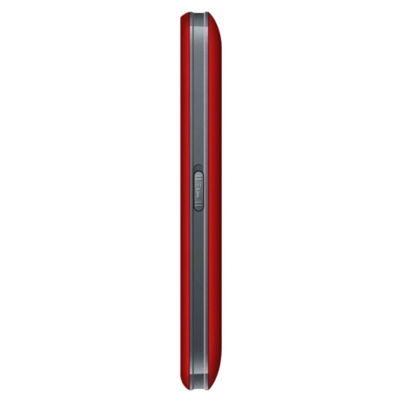 Телефон Nomi i1871 Red UA UCRF