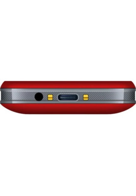 Телефон Nomi i1871 Red UA UCRF