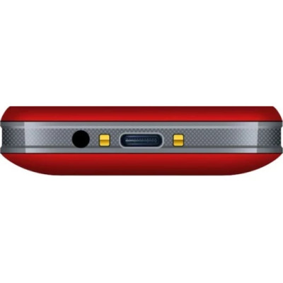 Телефон Nomi i1871 Red UA UCRF