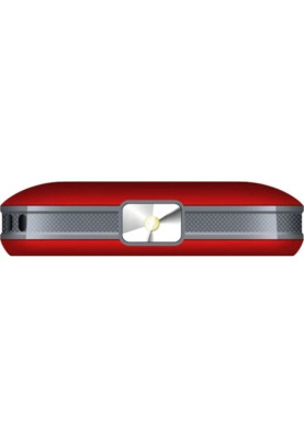 Телефон Nomi i1871 Red UA UCRF