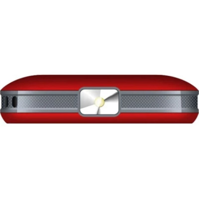 Телефон Nomi i1871 Red UA UCRF