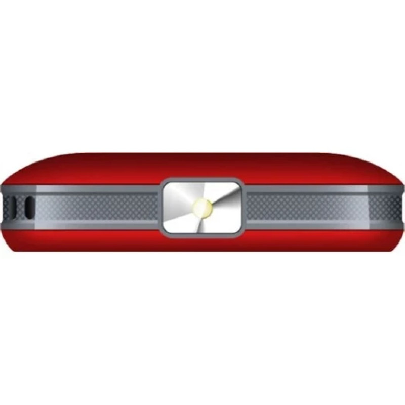Телефон Nomi i1871 Red UA UCRF