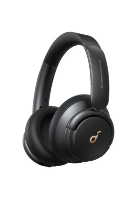 Bluetooth Stereo Anker SoundCore Life Q30 v2 (Upgraded) ANC Black UA