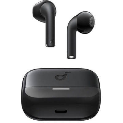 TWS Anker SoundCore K20i Black (A3994G11) UA