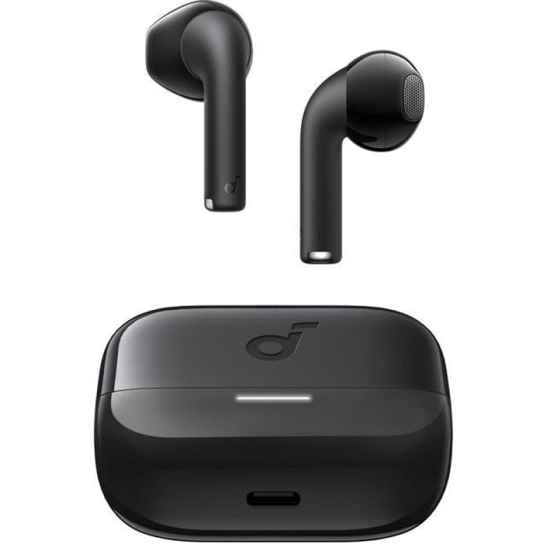 TWS Anker SoundCore K20i Black UA