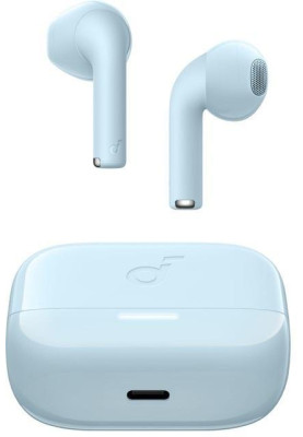 TWS Anker SoundCore K20i Blue UA