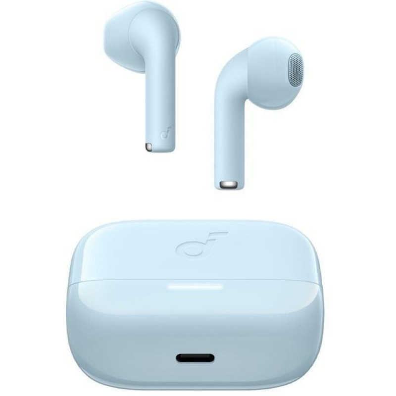 TWS Anker SoundCore K20i Blue UA