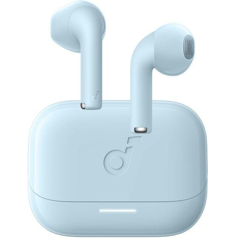 TWS Anker SoundCore K20i Blue UA