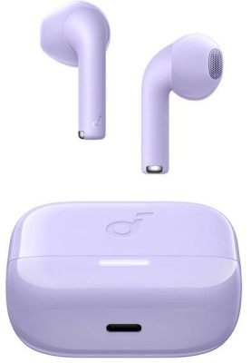 TWS Anker SoundCore K20i Purple UA