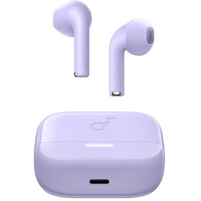 TWS Anker SoundCore K20i Purple (A3994GQ1) UA