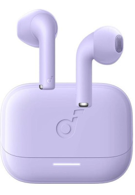 TWS Anker SoundCore K20i Purple UA