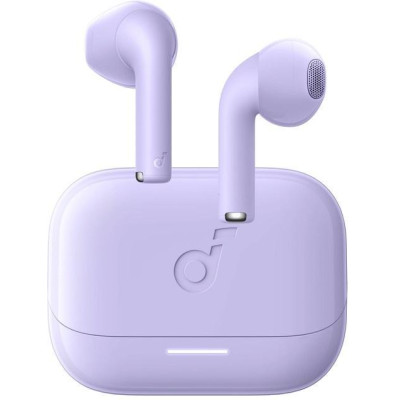 TWS Anker SoundCore K20i Purple (A3994GQ1) UA