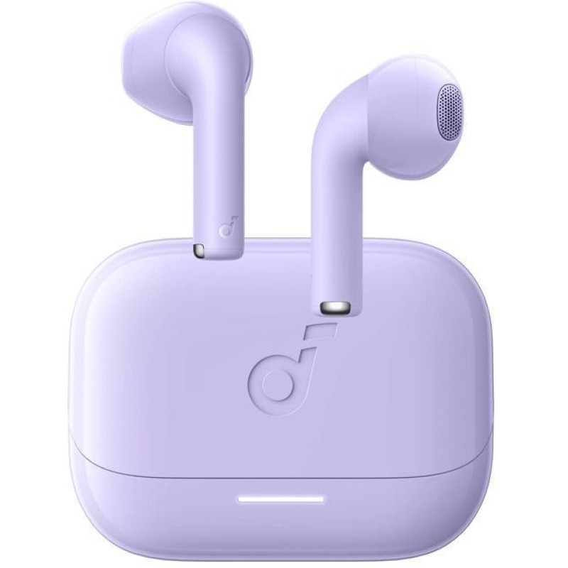 TWS Anker SoundCore K20i Purple UA
