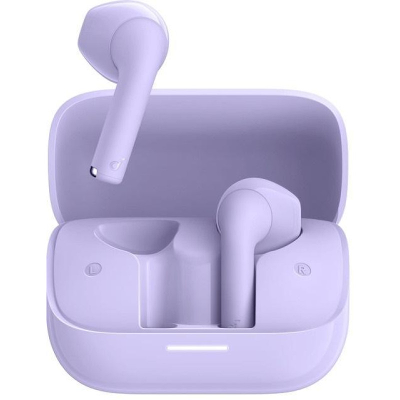 TWS Anker SoundCore K20i Purple UA