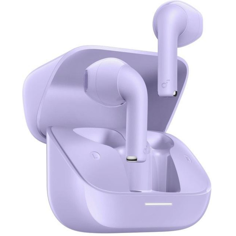 TWS Anker SoundCore K20i Purple UA