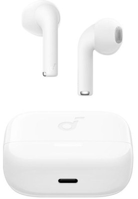TWS Anker SoundCore K20i White UA