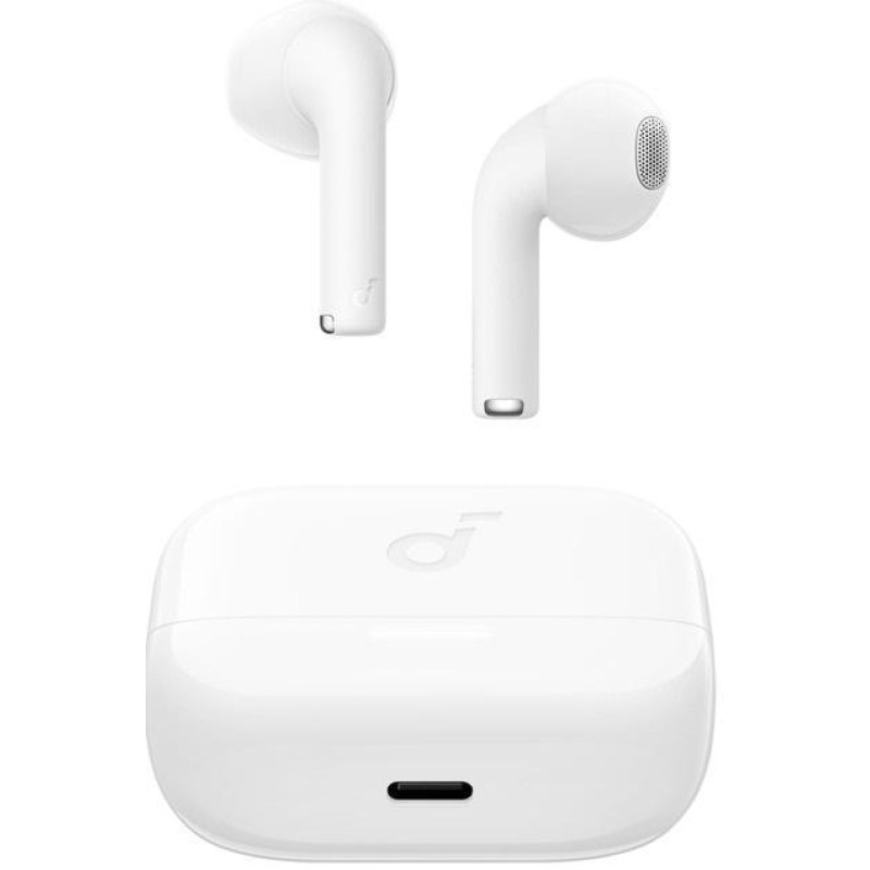 TWS Anker SoundCore K20i White UA