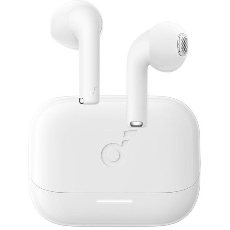 TWS Anker SoundCore K20i White UA